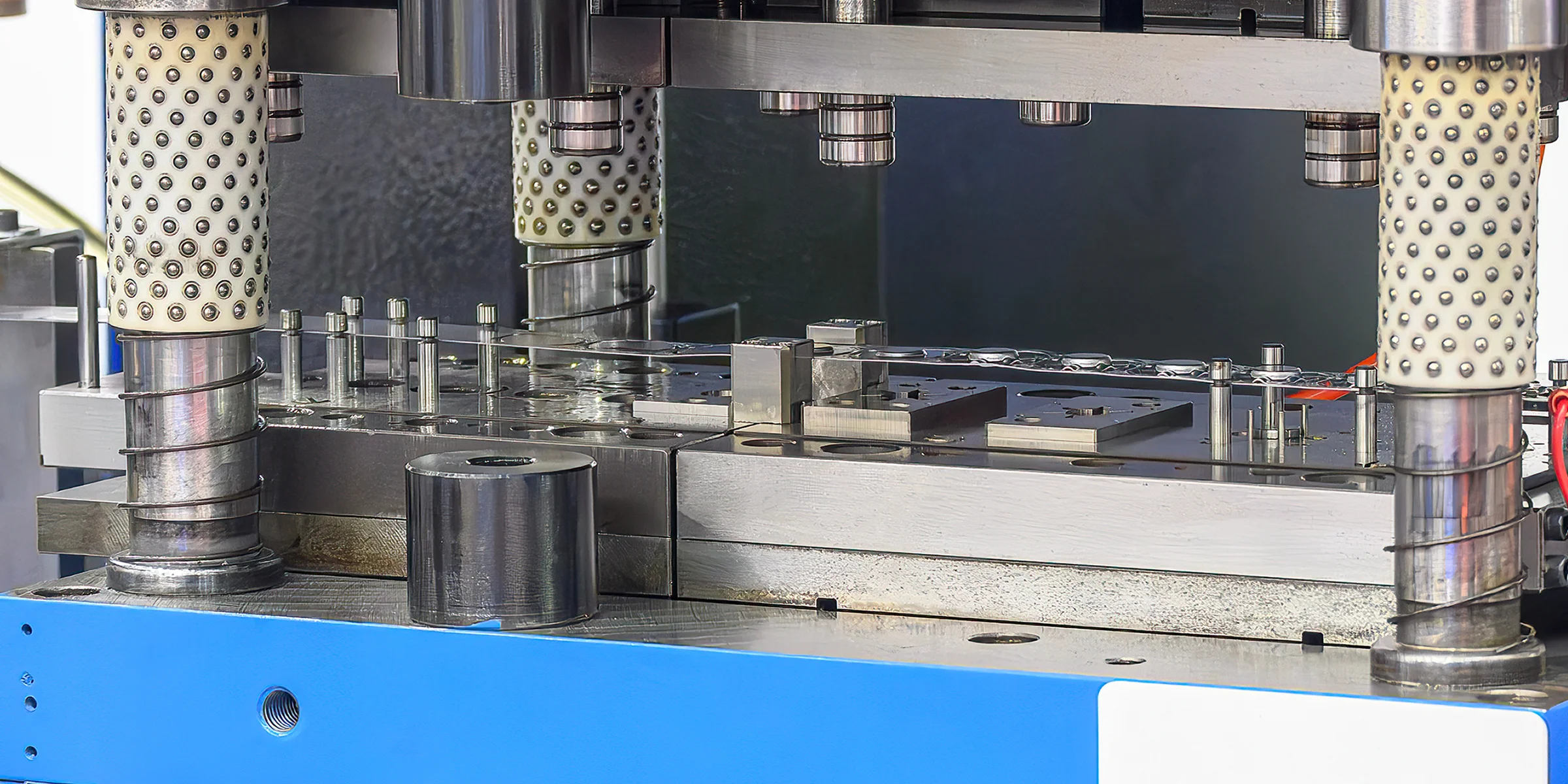 Manufacturing Outsourcing to India